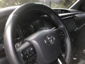 Very low mileage 2022 Toyota Hilux V Conquest 4x2 Automatic-3