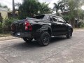 Very low mileage 2022 Toyota Hilux V Conquest 4x2 Automatic-8