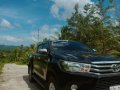 Step Up to Adventure: 2017 Toyota Hilux G (Manual) Awaits!-3