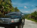 Step Up to Adventure: 2017 Toyota Hilux G (Manual) Awaits!-1