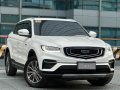 2021 Geely Azkarra Luxury 4WD 1.5 Automatic Gas-2