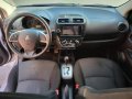 Mitsubishi Mirage G4 2022 1.2 GLX 20K KM Automatic-10