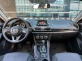 2016 Mazda 3 Hatchback 1.5 V Automatic Gas-12