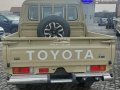 Brand New 2024 Toyota Land Cruiser 79 Diesel Automatic Transmission AT A/T Auto LC79 LC 79 70 LX-3