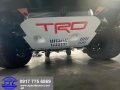 Brand New 2024 Toyota 4Runner TRD Pro-8