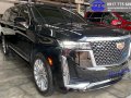 BULLETPROOF 2023 Cadillac Escalade ESV Armored Level 6 Brand New-6