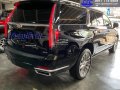 BULLETPROOF 2023 Cadillac Escalade ESV Armored Level 6 Brand New-5