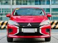 2023 Mitsubishi Mirage G4 GLX 1.2 Gas Automatic‼️-0