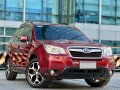 2014 SUBARU FORESTER 2.0 PREMIUM AT GAS-0