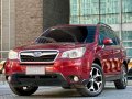 2014 SUBARU FORESTER 2.0 PREMIUM AT GAS-2