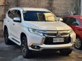 HOT!!! 2018 Mitsubishi Montero GLS Premium for sale at affordable price-8