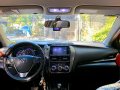 SELLING 2021 Toyota Vios XLE CVT (19K kms) with Android Auto & Apple Carplay-9
