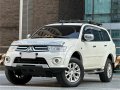 2014 Mitsubishi Montero GLSV 4x2 Automatic Diesel-1