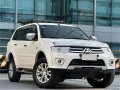 2014 Mitsubishi Montero GLSV 4x2 Automatic Diesel-2