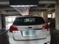 2014 Subaru Legacy  for sale in good condition-9