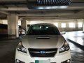 2014 Subaru Legacy  for sale in good condition-2