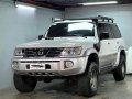 HOT!!! 2002 Nissan Patrol GU Y61 4x4 for sale at affordable price-2