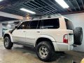 HOT!!! 2022 Nissan Patrol GU Y61 4x4 for sale at affordable price-4