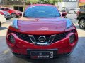 Nissan Juke 2017 1.6 CVT Automatic -0