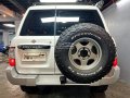 HOT!!! 2002 Nissan Patrol GU Y61 4x4 for sale at affordable price-6