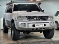 HOT!!! 2002 Nissan Patrol GU Y61 4x4 for sale at affordable price-9