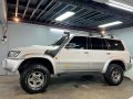 HOT!!! 2002 Nissan Patrol GU Y61 4x4 for sale at affordable price-12