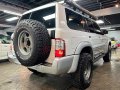 HOT!!! 2002 Nissan Patrol GU Y61 4x4 for sale at affordable price-14