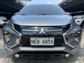 Mitsubishi Xpander 2019 1.5 GLX Plus Automatic -0