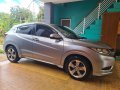 2017 HONDA HRV 1.8 EL CVT call 09184985003-0