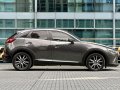 2018 Mazda CX3 2.0 AWD-4