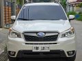 HOT!!! 2015 Subaru Forester 4WD for sale at affordable price-1