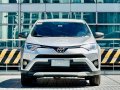 2017 Toyota Rav4 2.5 4x2 Gas Automatic‼️-0