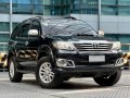 🔥 2014 Toyota Fortuner 4x2 G VNT Diesel Automatic🔥-1