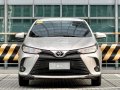 2022 TOYOTA VIOS XLE 1.3 AT GAS-0