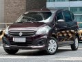 2018 SUZUKI ERTIGA 1.4 GL MT GAS-2