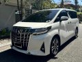 HOT!!! 2020 Toyota Alphard 2.5 for sale at affordable price-1
