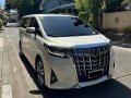 HOT!!! 2020 Toyota Alphard 2.5 for sale at affordable price-2