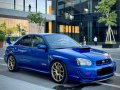 HOT!!! 2005 Subaru WRX STI Blobeye for sale at affordable price-0