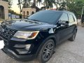 FORD EXPLORER S 4WD TOP OF THE LINE-1