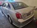 Car for sale OPTRA Chevrolet 2005-4