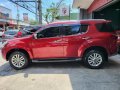 Isuzu MUX 2019 Acquired 3.0 Blue Power 4x4 Automatic-2