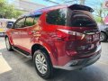 Isuzu MUX 2019 Acquired 3.0 Blue Power 4x4 Automatic-3