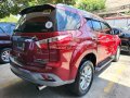 Isuzu MUX 2019 Acquired 3.0 Blue Power 4x4 Automatic-5