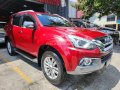 Isuzu MUX 2019 Acquired 3.0 Blue Power 4x4 Automatic-7