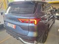 2024 Ford Territory Titanium Automatic -5