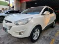 Hyundai Tucson 2013 2.0 CRDI 4X4 Automatic -1