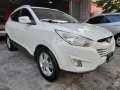 Hyundai Tucson 2013 2.0 CRDI 4X4 Automatic -7