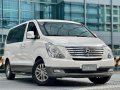 2015 HYUNDAI STAREX 2.5 GOLD AT DIESEL-0