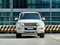 2011 MITSUBISHI PAJERO GLS 4X4 3.8 AT GAS-1