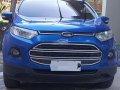 2017 Ford Ecosport 1.5L Trend M/T-0